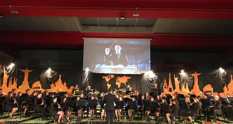 Storo, “concertone” da tutto esaurito