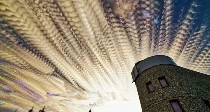 A Castello Tesino le stelle si scrutano la sera dell’Epifania