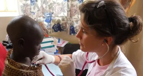 Un nuovo medico in servizio nel Vanoi
