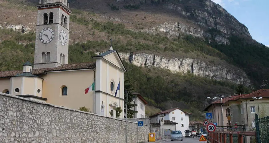 Besenello e Calliano, arriva la Befana. Festa a Volano