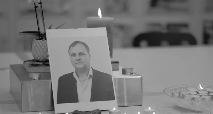 Morto il giornalista Christian Unterhuber