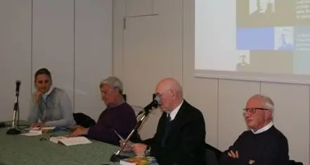 La figura di don Vogt narrata da Bosetti