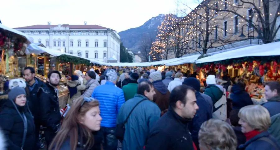 Per la Notte Bianca il Mercatino aperto fino alle 23
