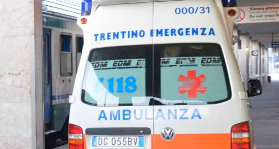 Colpito da un infarto mentre passeggia inutili i soccorsi per il 79enne Dino Finato