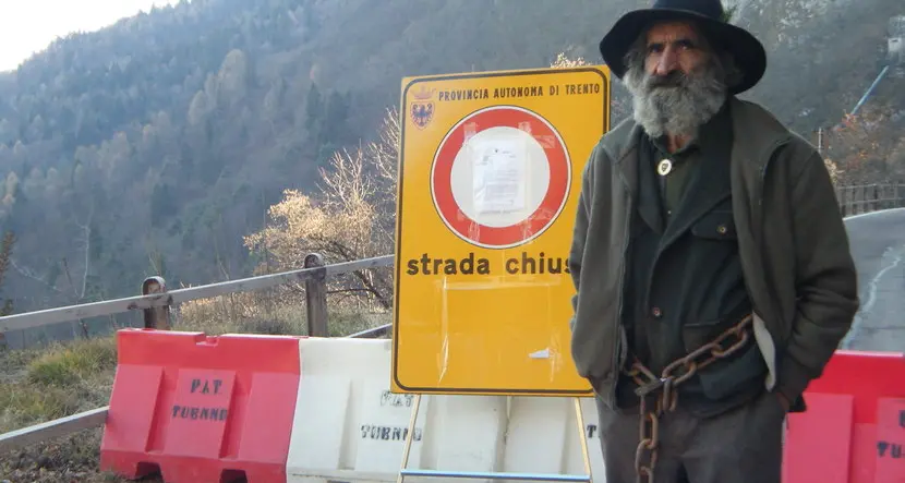 «Tovel, diritti di uso civico violati»