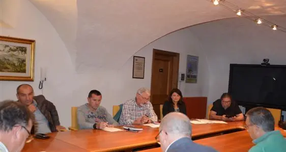 La Comunità di valle ora ha il Piano Sociale