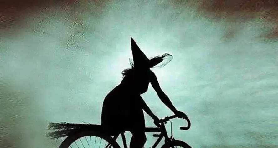 Lavis, quest’anno la Befana arriva in sella a una bicicletta