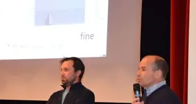 Nuova mensa e associazioni “spaziose”