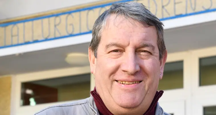 Metallurgica Ledrense cresce e assume