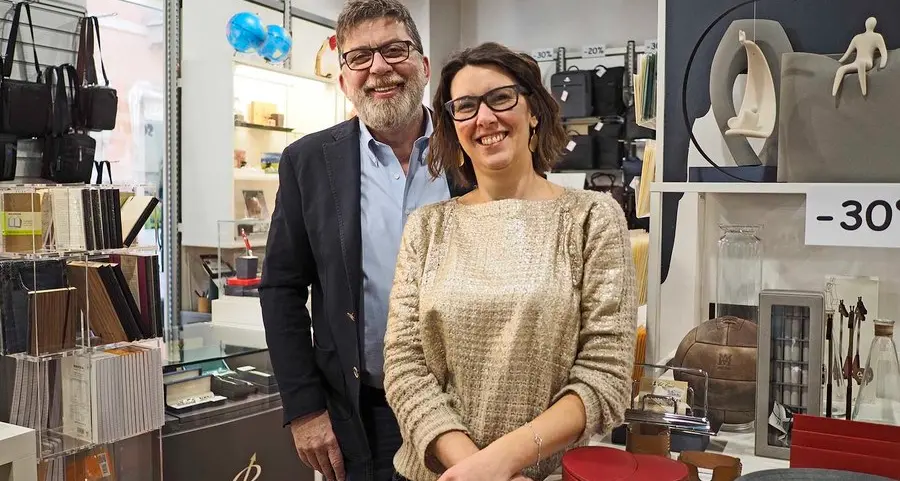 I saldi premiano l’abbigliamento