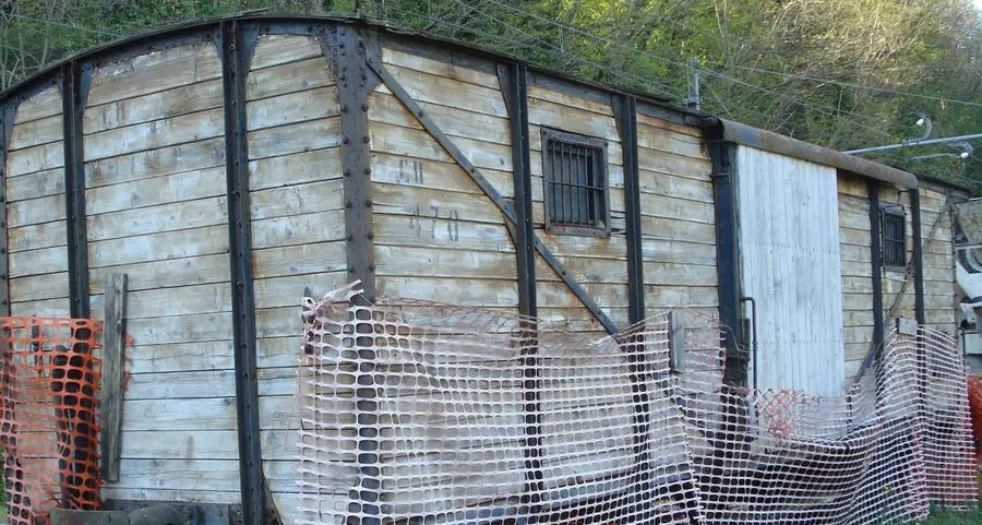 La Comunità non finanzia il Museo dell’ex ferrovia