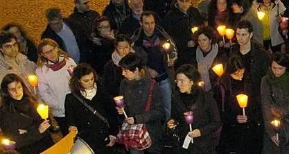 Il Forum per la pace soffre: associazioni scese da 60 a 40