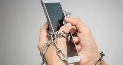 Serata informativa sulla dipendenza da social network