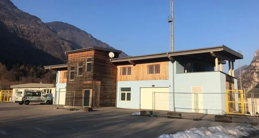 Casa dello Sport, chi sbaglia paga