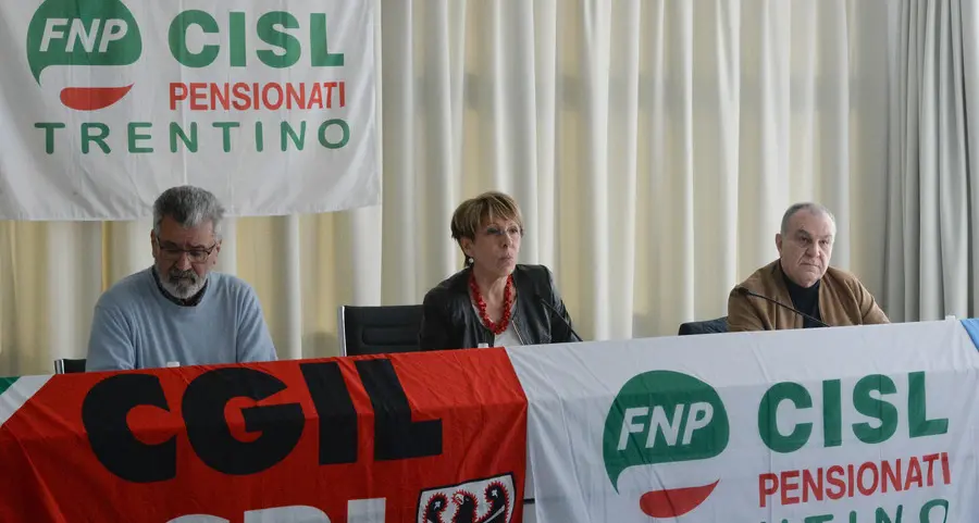 «I pensionati sono stati calpestati»