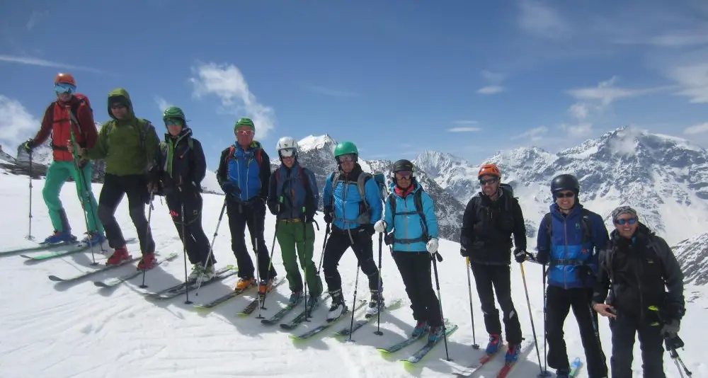 Montagna, la Sat propone 135 escursioni nel 2019