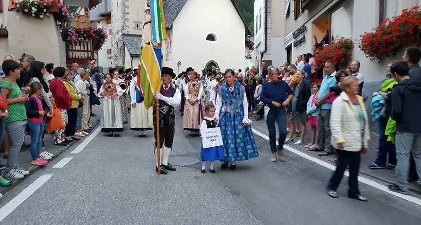 Torna la festa estiva per lo spirito di comunità