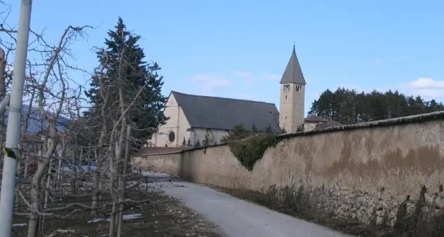 Dopo il “Perdon” c’è la fiaccolata