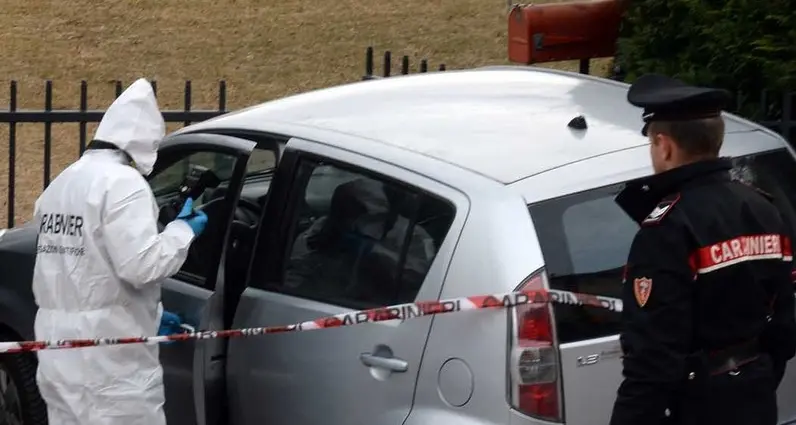 Inchiesta per omicidio niente autopsia