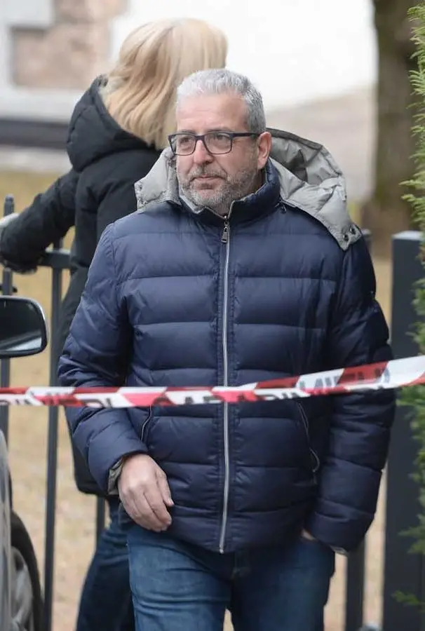 «Grande tristezza in tutta la comunità»