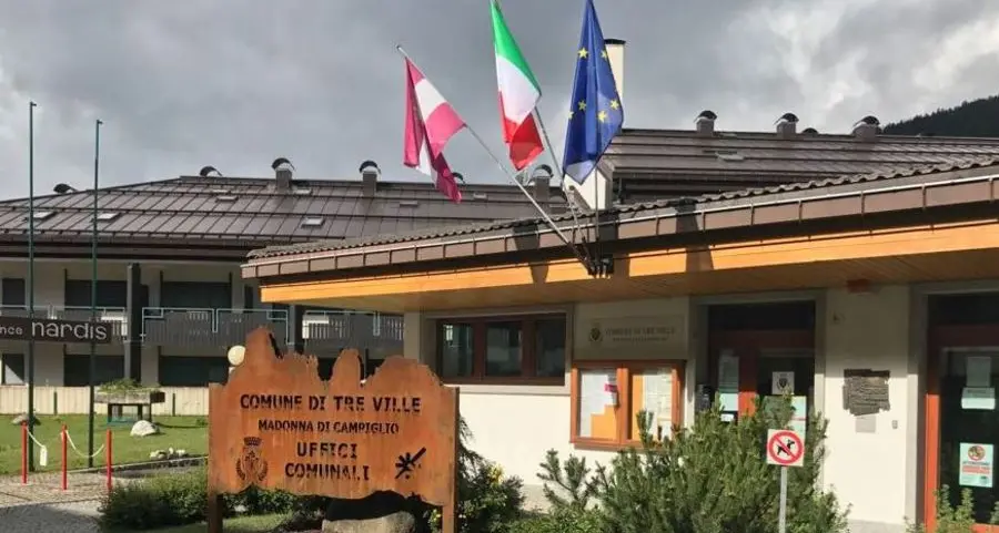 Tre Ville, da lunedì giunta Leonardi in tour nelle frazioni