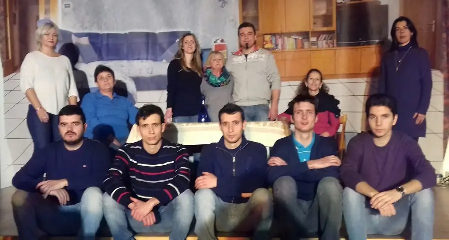 Il Gruppo Arzberg torna a teatro
