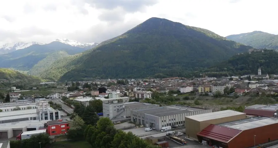 Via le fabbriche da viale dell’Industria