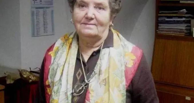 Carmen Osler pronta a rimettersi in gioco