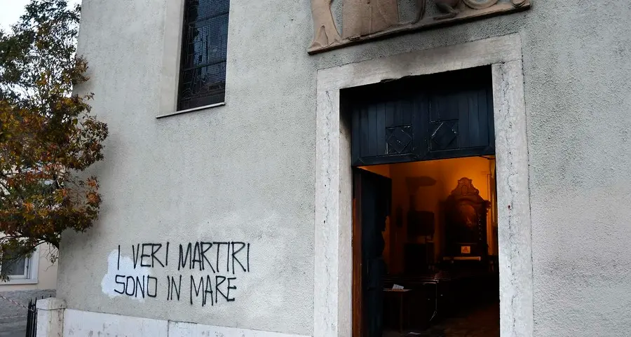 San Rocco, per la Procura è terrorismo