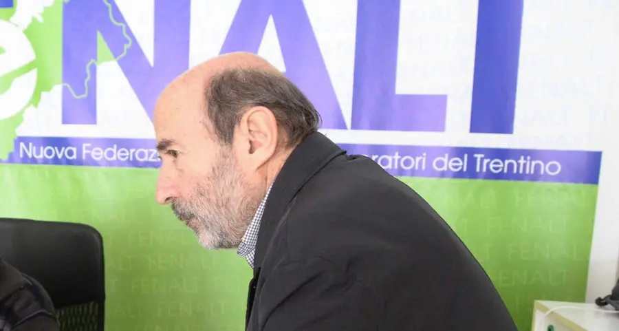 «Sicurezza, mancanze dell’Apss»