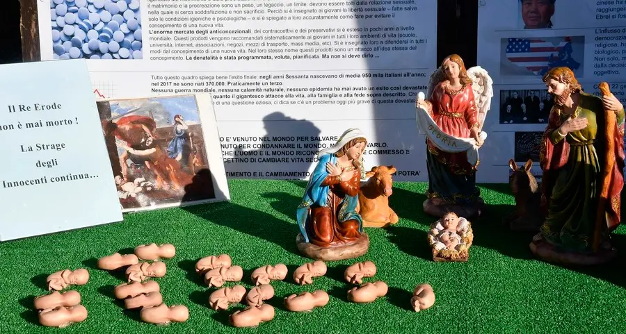 «Non si combattono le idee con la violenza»