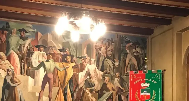 Il centro di raccolta diventerà “zonale”