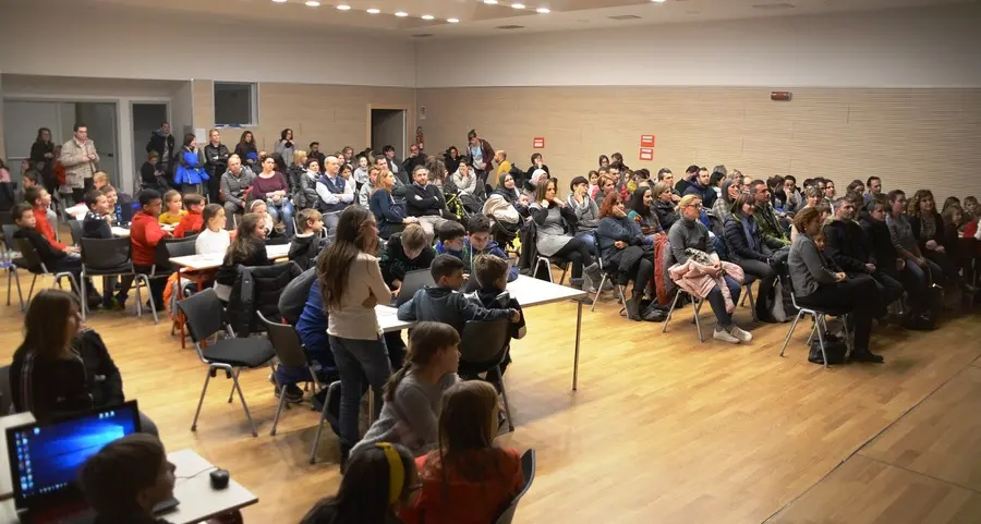 Coding e robotica creati in classe