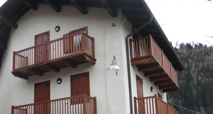 Palù, Goffredo Lenzi da domani ospite in una casa comunale