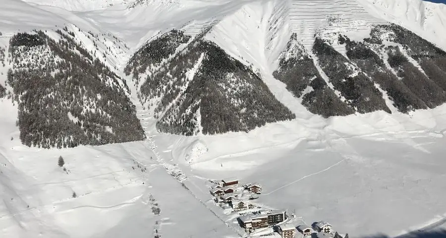 Emergenza neve, pericolo forte in Tirolo, in Alto Adige la situazione più critica in Vallelunga