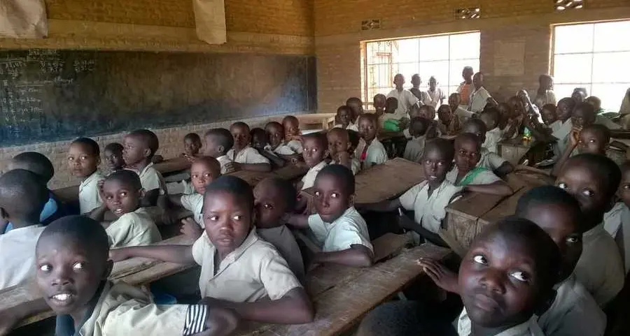 Tra Europa e Africa, solidarietà educativa