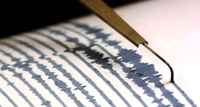 Terremoto nel nord Italia, sentito anche in Trentino
