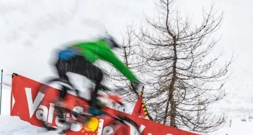 Winter Downhill, che brividi sabato 9 marzo 7ª edizione