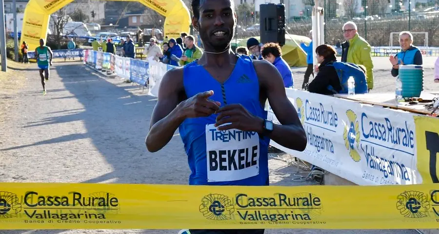 Poker africano al Cross della Vallagarina