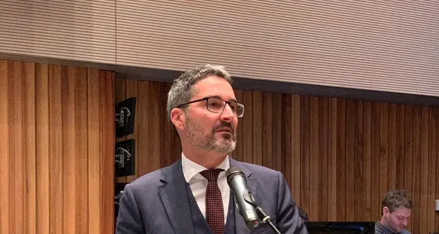 Arno Kompatscher rieletto governatore