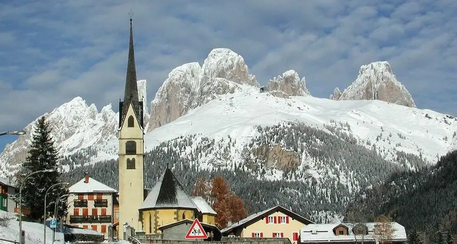 Ad Alba di Canazei è il giorno del patrono