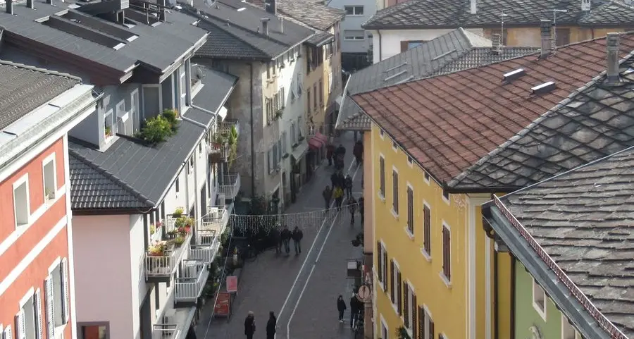 Pergine si conferma come città al femminile