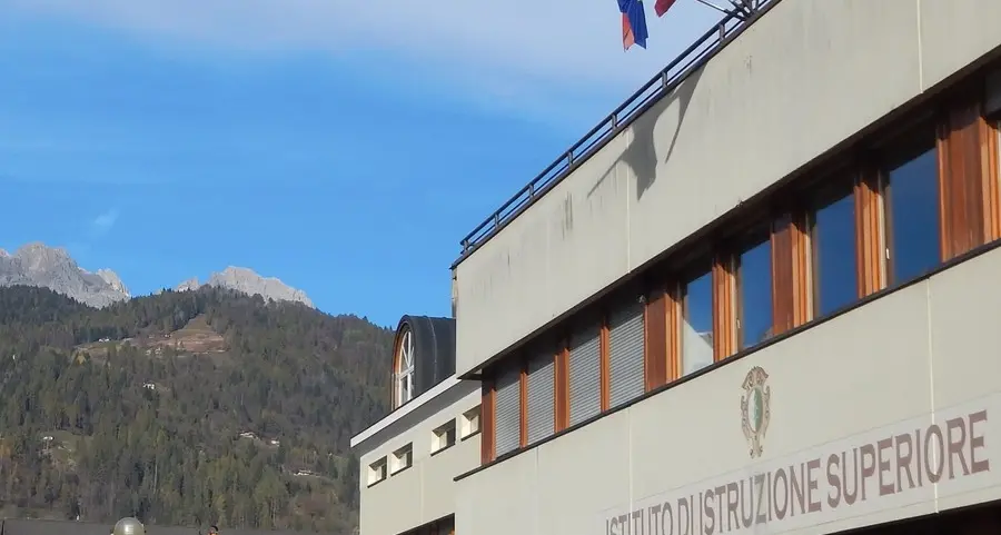 L’Istituto superiore si presenta