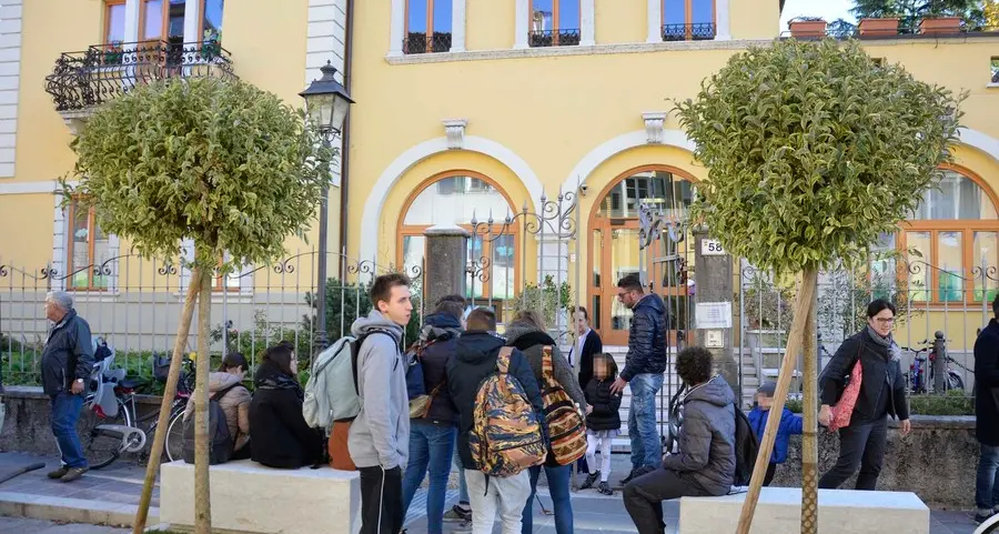 Open day domani per le famiglie