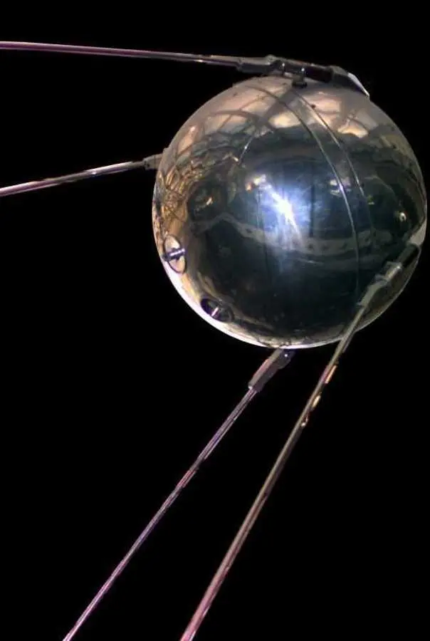 In mostra al Museo Civico la copia fedele dello Sputnik 1
