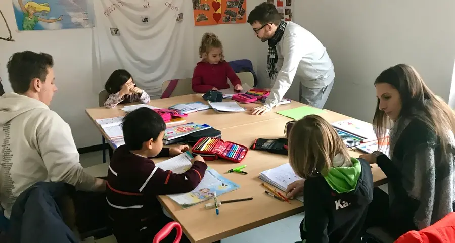 Quei “maestri speciali” del sabato mattina
