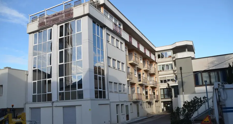 In febbraio il via ai lavori alla Rsa di via Pive
