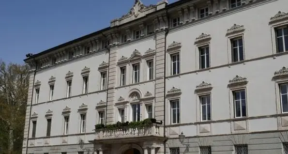 Sospeso il Fondo decanale di solidarietà