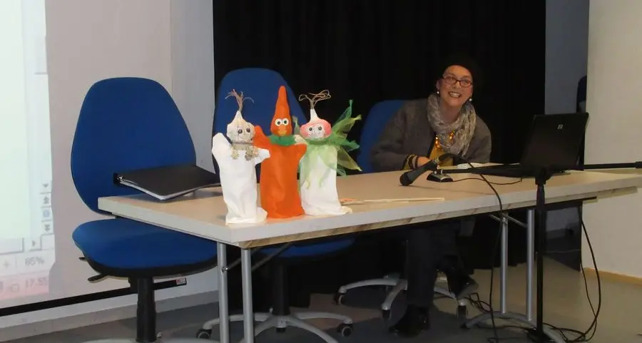 Un progetto scolastico per non sprecare verdure