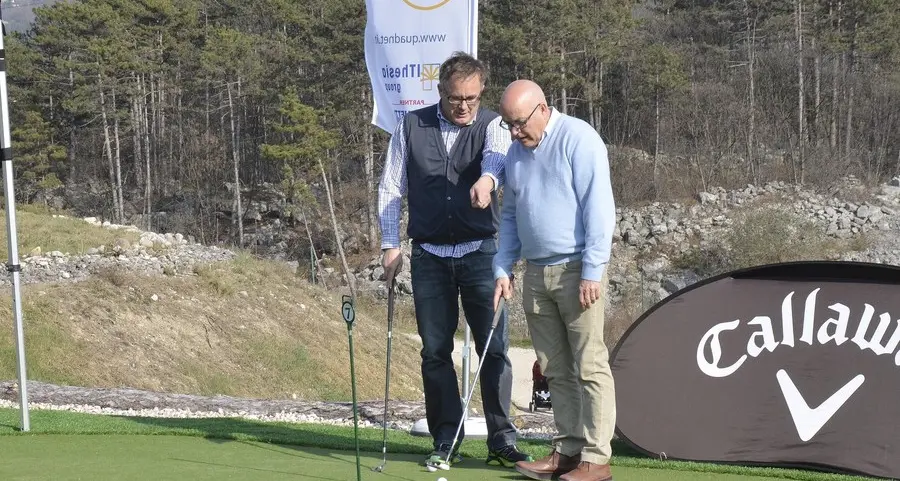 «Golf ai Lavini, meglio collegarsi a Folgaria»